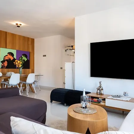 Apartment Tres Coronas Fuengirola