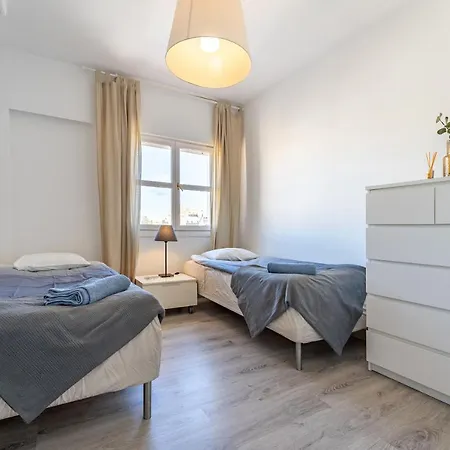 Apartment Tres Coronas Fuengirola