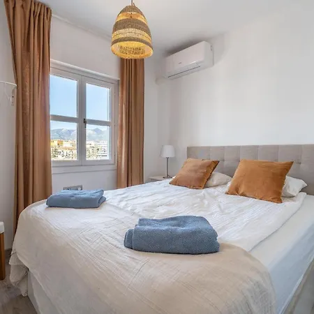Tres Coronas Apartment
