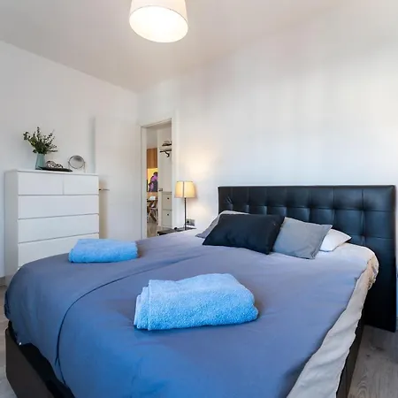 Tres Coronas Apartment *