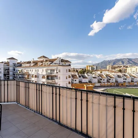 Tres Coronas Apartment