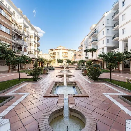 Tres Coronas Apartment Fuengirola