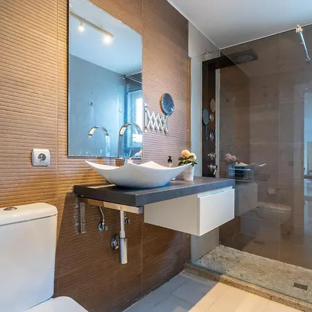 Tres Coronas Apartment Fuengirola