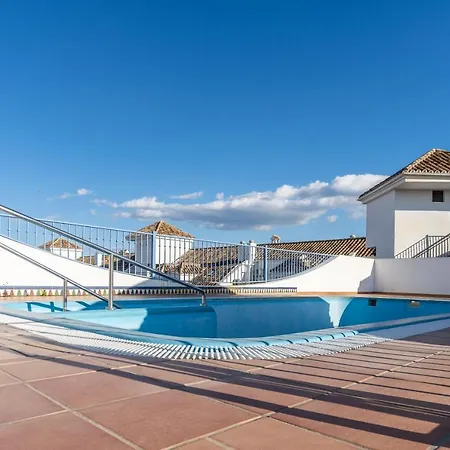 Tres Coronas Apartment Fuengirola